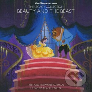 Beauty and the Beast: Soundtrack - Beauty and the Beast