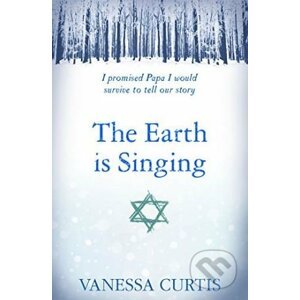 The Earth is Singing - Vanessa Curtis