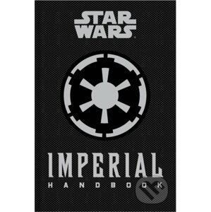 Star Wars: Imperial Handbook - Daniel Wallace