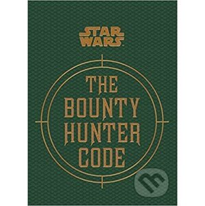 Star Wars: The Bounty Hunter Code - Ryder Windham