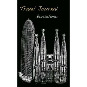 Travel Journal: Barcelona - Marisa Vestita