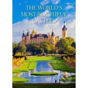 The World's Most Beautiful Castles - Jasmina Trifoni