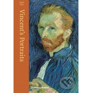 Vincent's Portraits - Ralph Skea