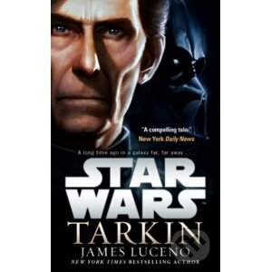 Star Wars: Tarkin - James Luceno