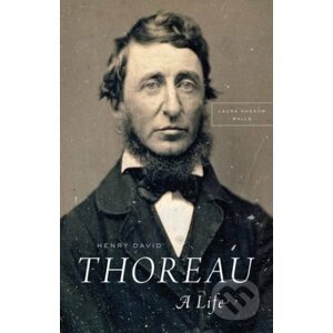 Henry David Thoreau - Laura Dassow Walls