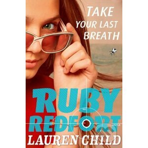 Take Your Last Breath - Lauren Child