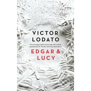 Edgar and Lucy - Victor Lodato