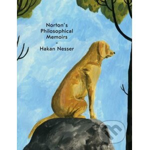 Norton's Philosophical Memoirs - Hakan Nesser