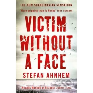 Victim Without A Face - Stefan Ahnhem
