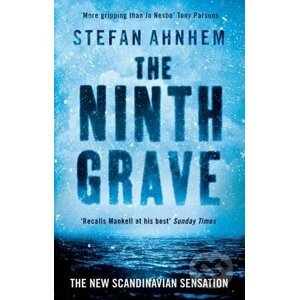 The Ninth Grave - Stefan Ahnhem