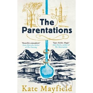 The Parentations - Kate Mayfield