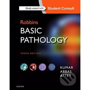 Robbins Basic Pathology - Kumar Abbas Abster