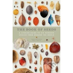 The Book of Seeds - Paul Smith