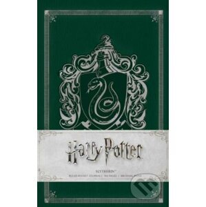 Harry Potter: Slytherin - Insight