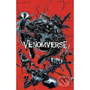 Venomverse - Cullen Bunn