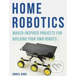 Home Robotics - Daniel Knox