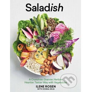 Saladish - Ilene Rosen, Donna Gelb