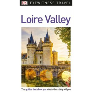 Loire Valley - Dorling Kindersley