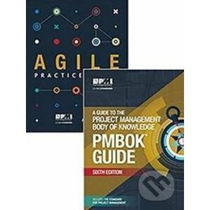 A Guide to the Project Management Body of Knowledge / Agile Practice Guide Bundle - Project Management Institute