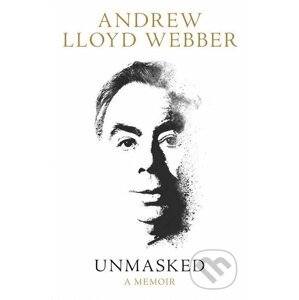 Unmasked - Andrew Lloyd Webber