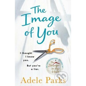 The Image of You - Adele Parks