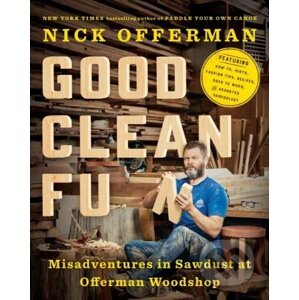Good Clean Fun - Nick Offerman
