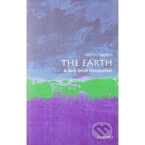 The Earth - Martin Redfern