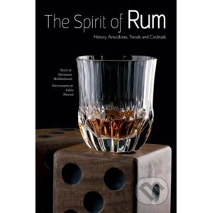 The Spirit of Rum - Giovanna Moldenhauer
