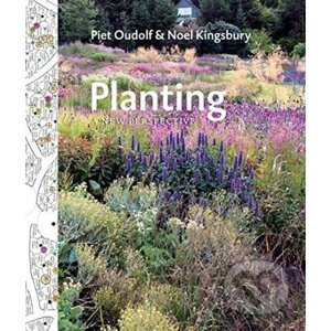 Planting - Piet Oudolf, Noel Kingsbury