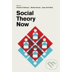 Social Theory Now - Claudio E. Benzecry