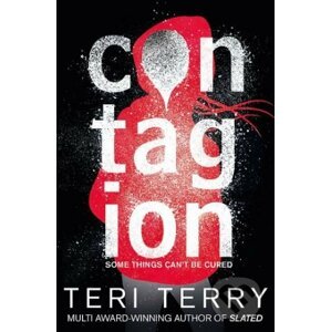 Contagion - Teri Terry