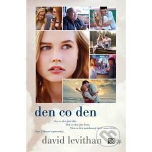 Den co den - filmové vydání - David Levithan