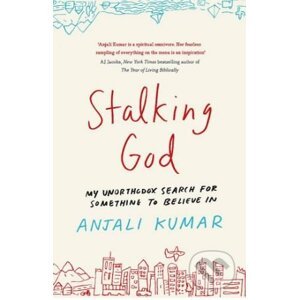 Stalking God - Anjali Kumar