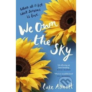 We Own The Sky - Luke Allnutt