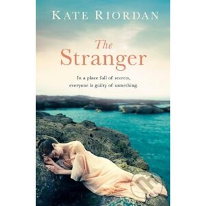The Stranger - Kate Riordan