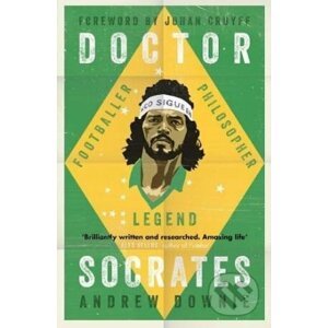 Doctor Socrates - Andrew Downie
