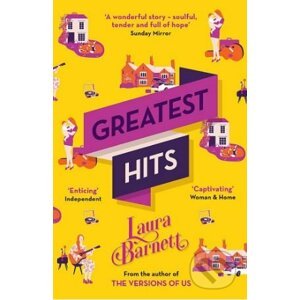 Greatest Hits - Laura Barnett