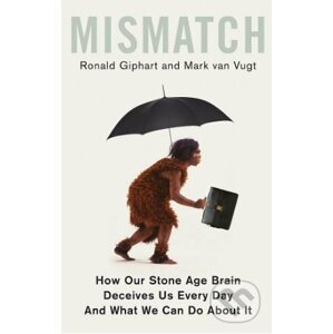 Mismatch - Ronald Giphart, Mark van Vugt