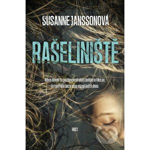 Rašeliniště - Susanne Jansson