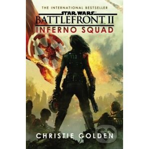 Star Wars: Battlefront II - Christie Golden