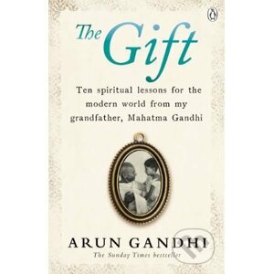 The Gift - Arun Gandhi