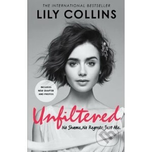 Unfiltered - Lily Collins