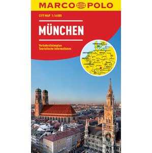 München - Marco Polo