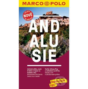 Andalusie - Marco Polo