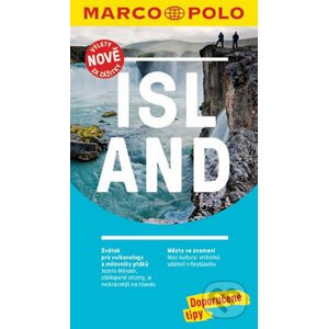 Island - Marco Polo