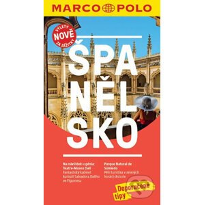 Španělsko - Marco Polo