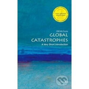 Global Catastrophes - Bill McGuire