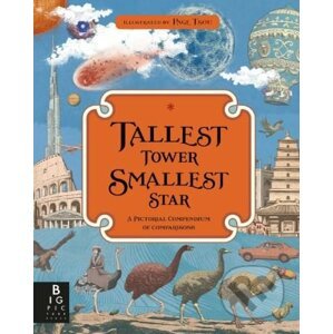 Tallest Tower, Smallest Star - Kate Baker,