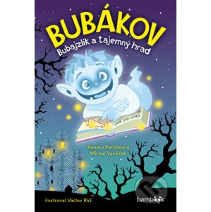 Bubákov - Michal Vaněček, Renata Petříčková