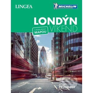 Londýn - Lingea